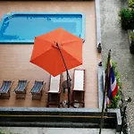 Nature Park Resort