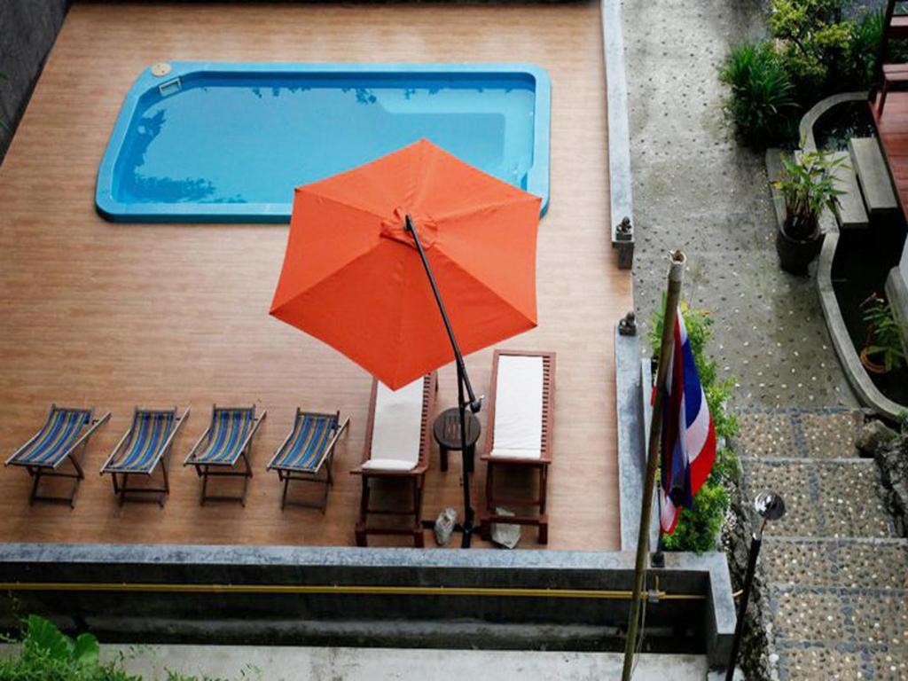 Nature Park Hotel 2*