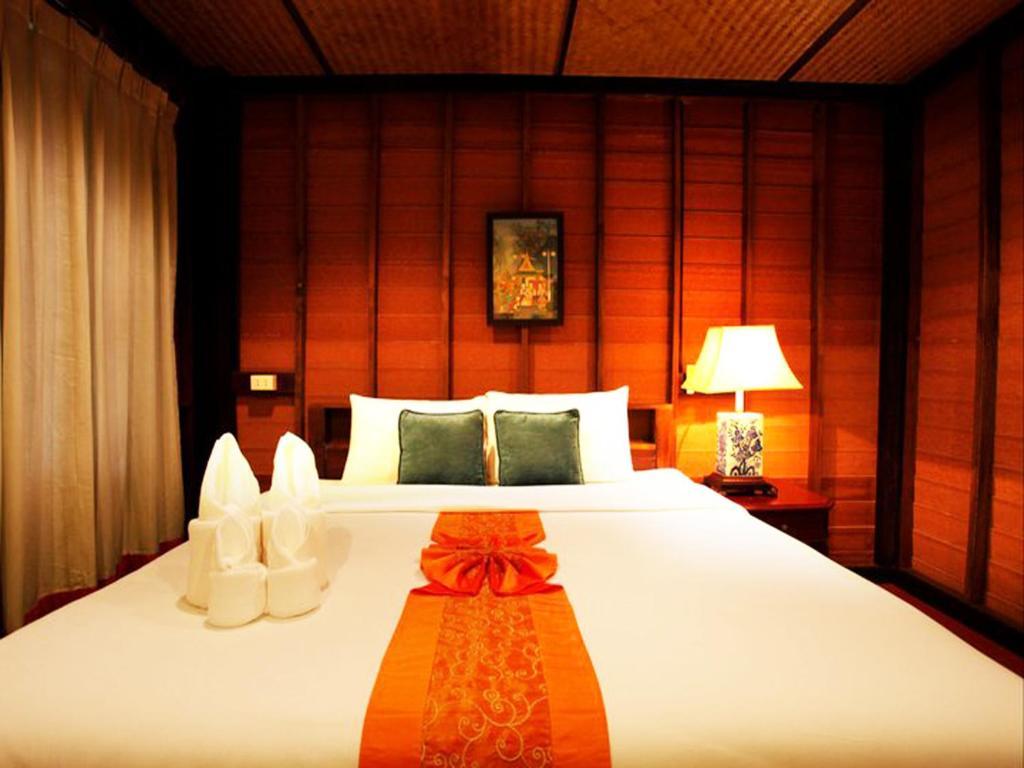 Hotel Nature Park