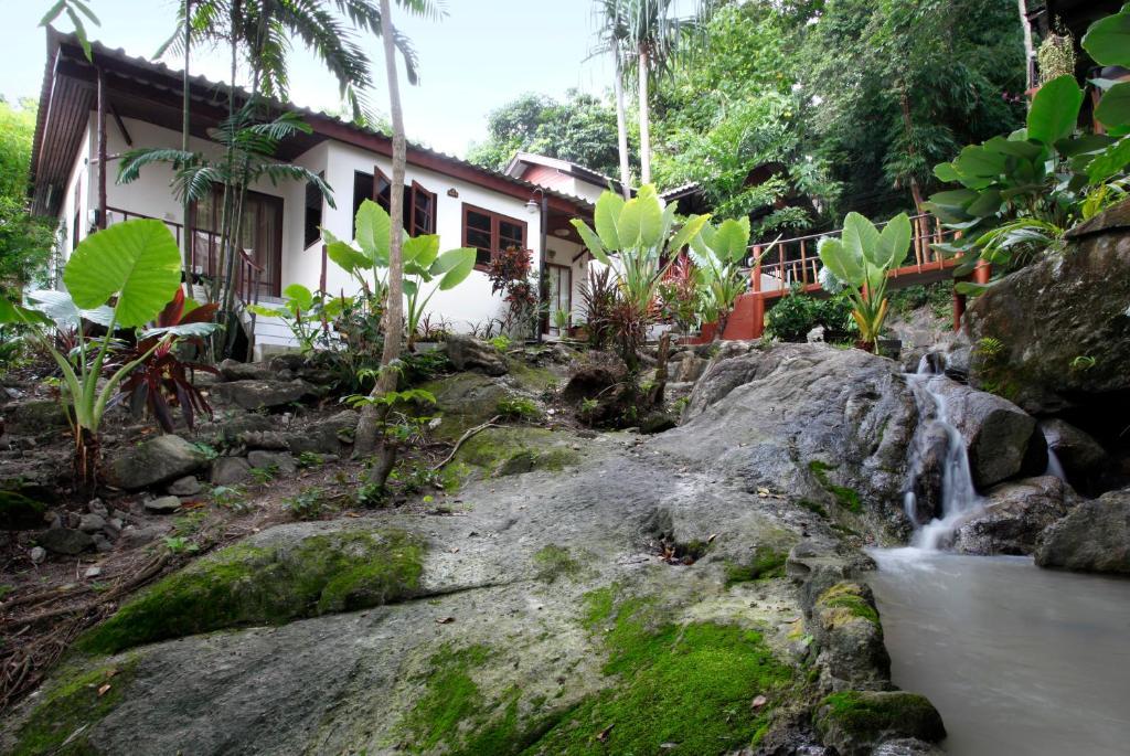 Nature Park Patong