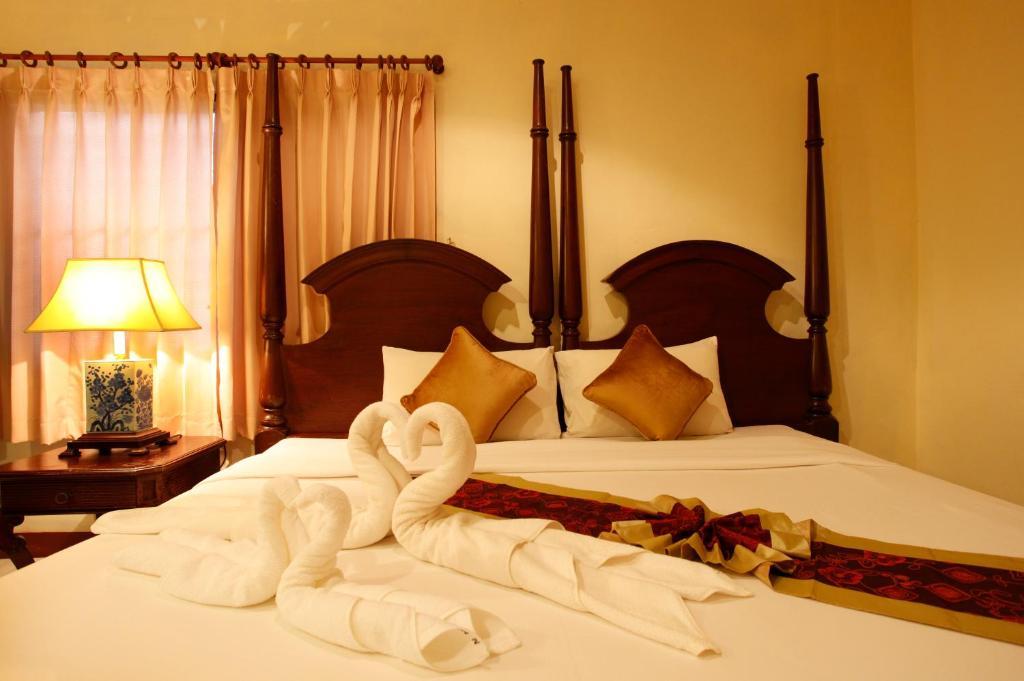 Nature Park Hotel Patong