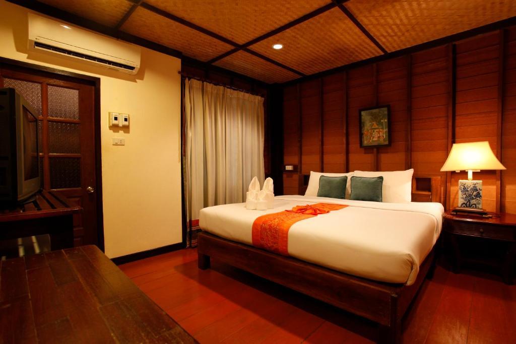 Hotel Nature Park